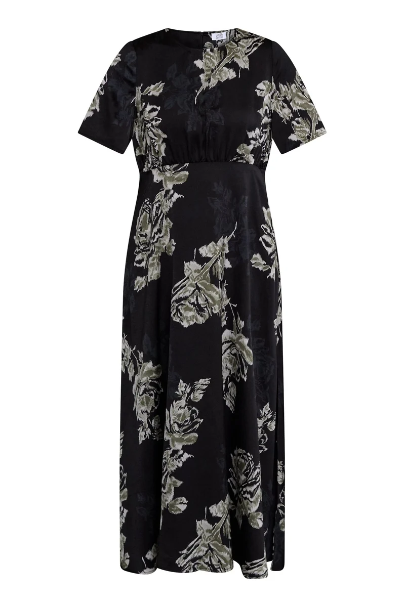 Love & Divine - Love1561-1 20351 - 810 - Black Flower