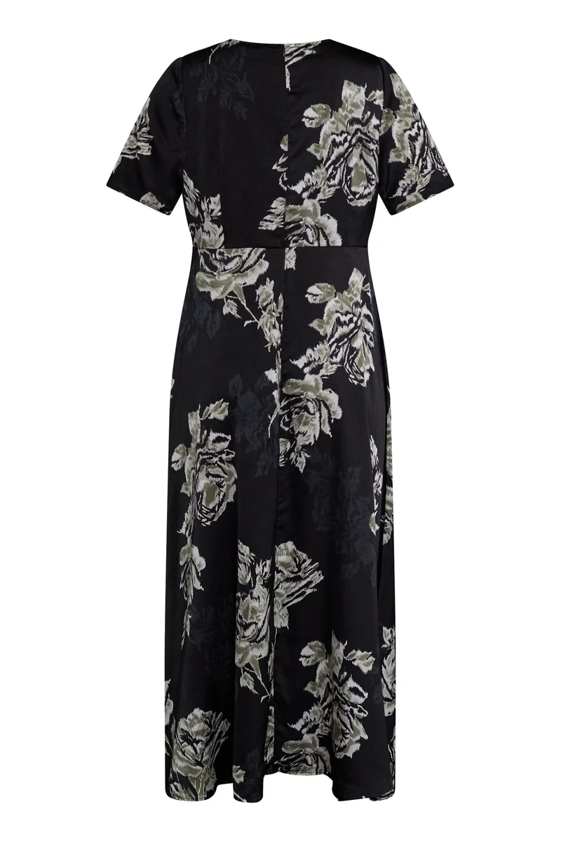 Love & Divine - Love1561-1 20351 - 810 - Black Flower