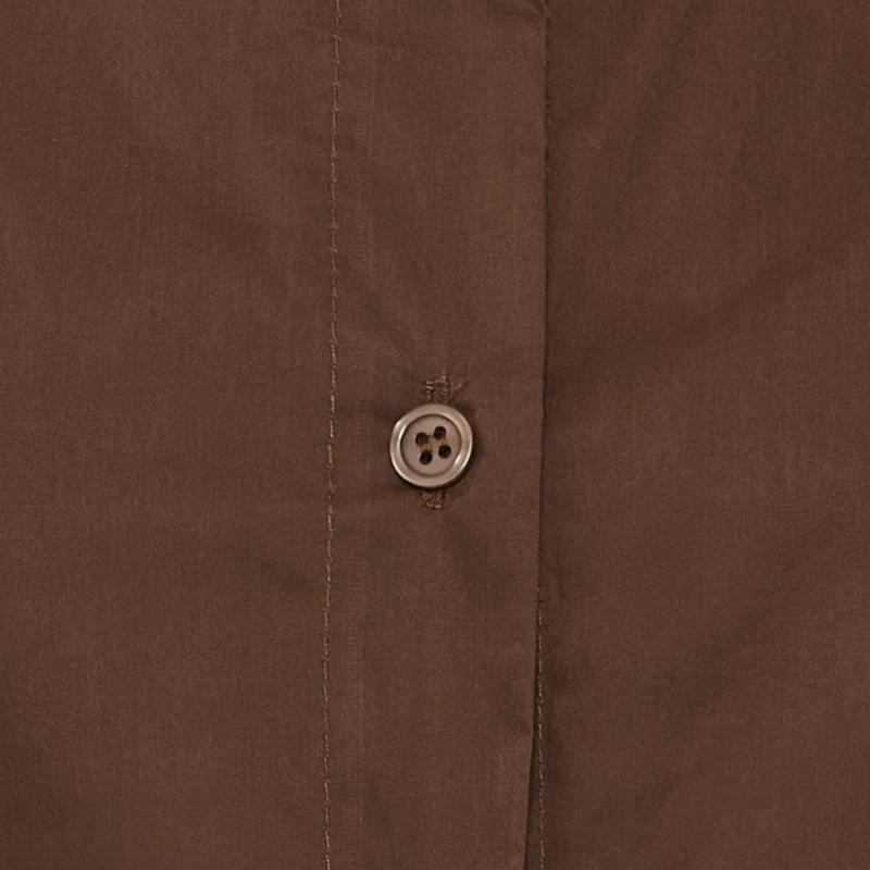 Marta Du Chateau - Mdcbambi Shirt 268819 - Moro/Panna