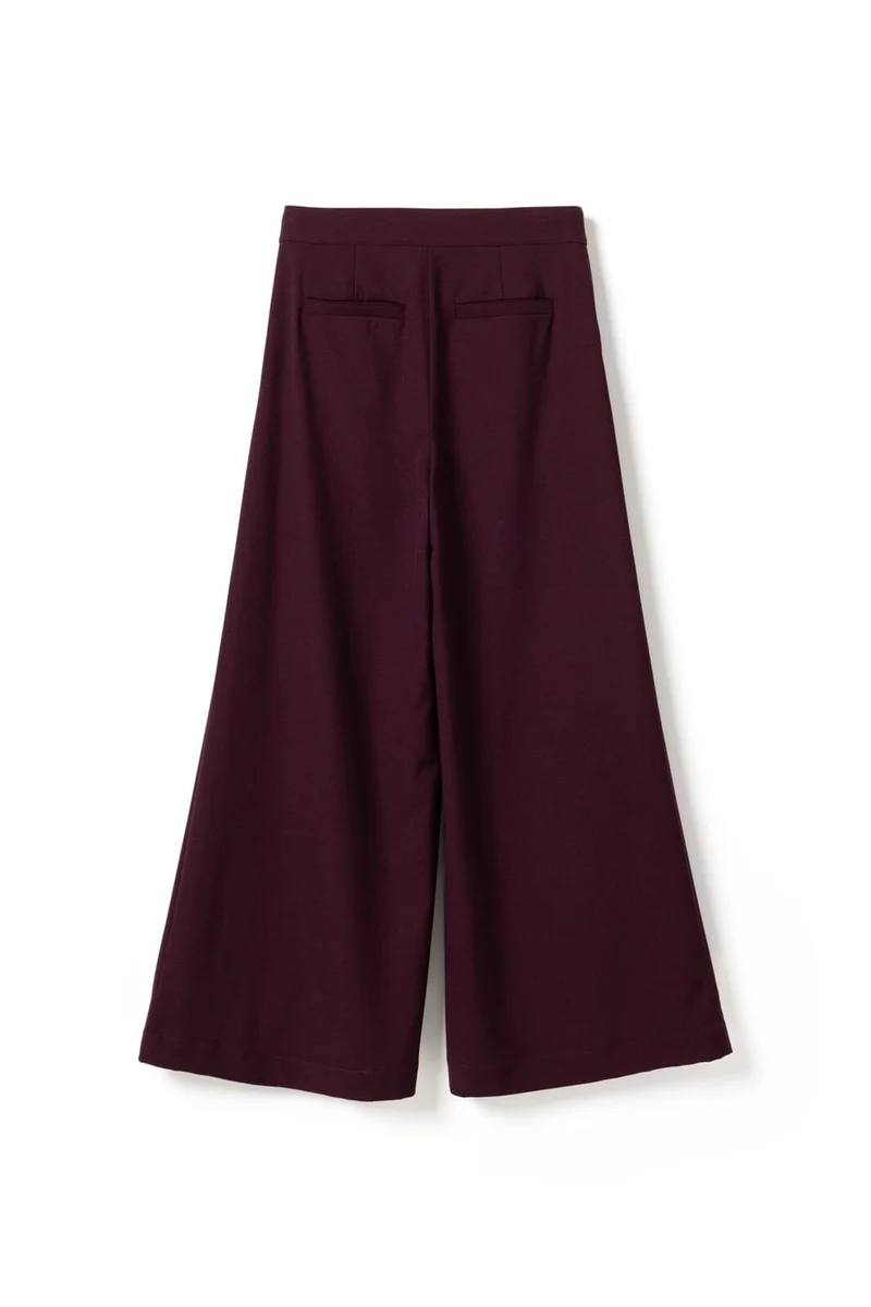 Noella - Kazia Pants 12700026 - 1393 - Winetasting