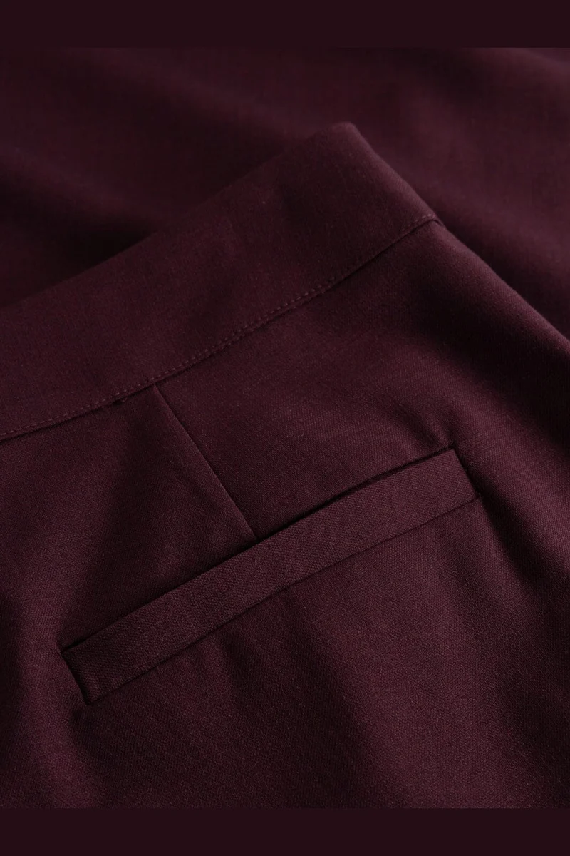 Noella - Kazia Pants 12700026 - 1393 - Winetasting