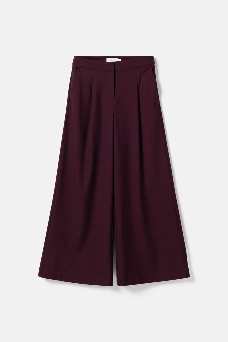Noella - Kazia Pants 12700026 - 1393 - Winetasting