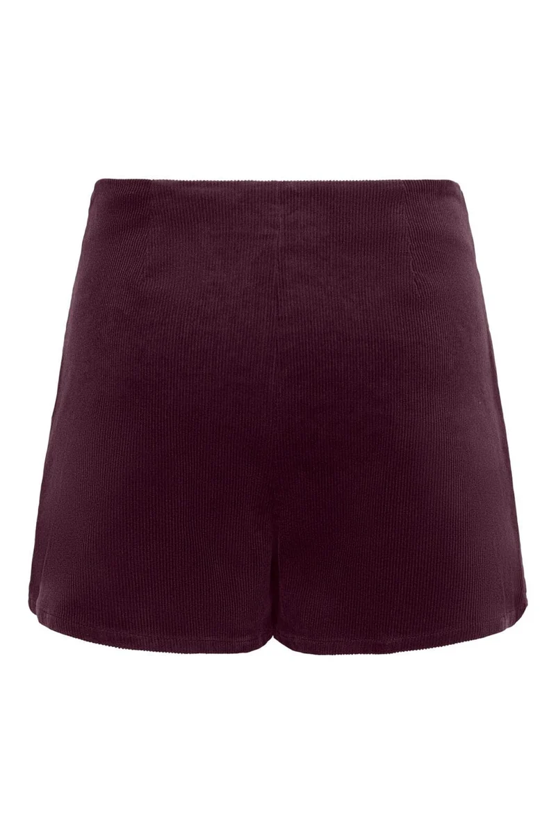 Only - Onlzeva Cord Wrap Skort Cc - 5101103 Fig