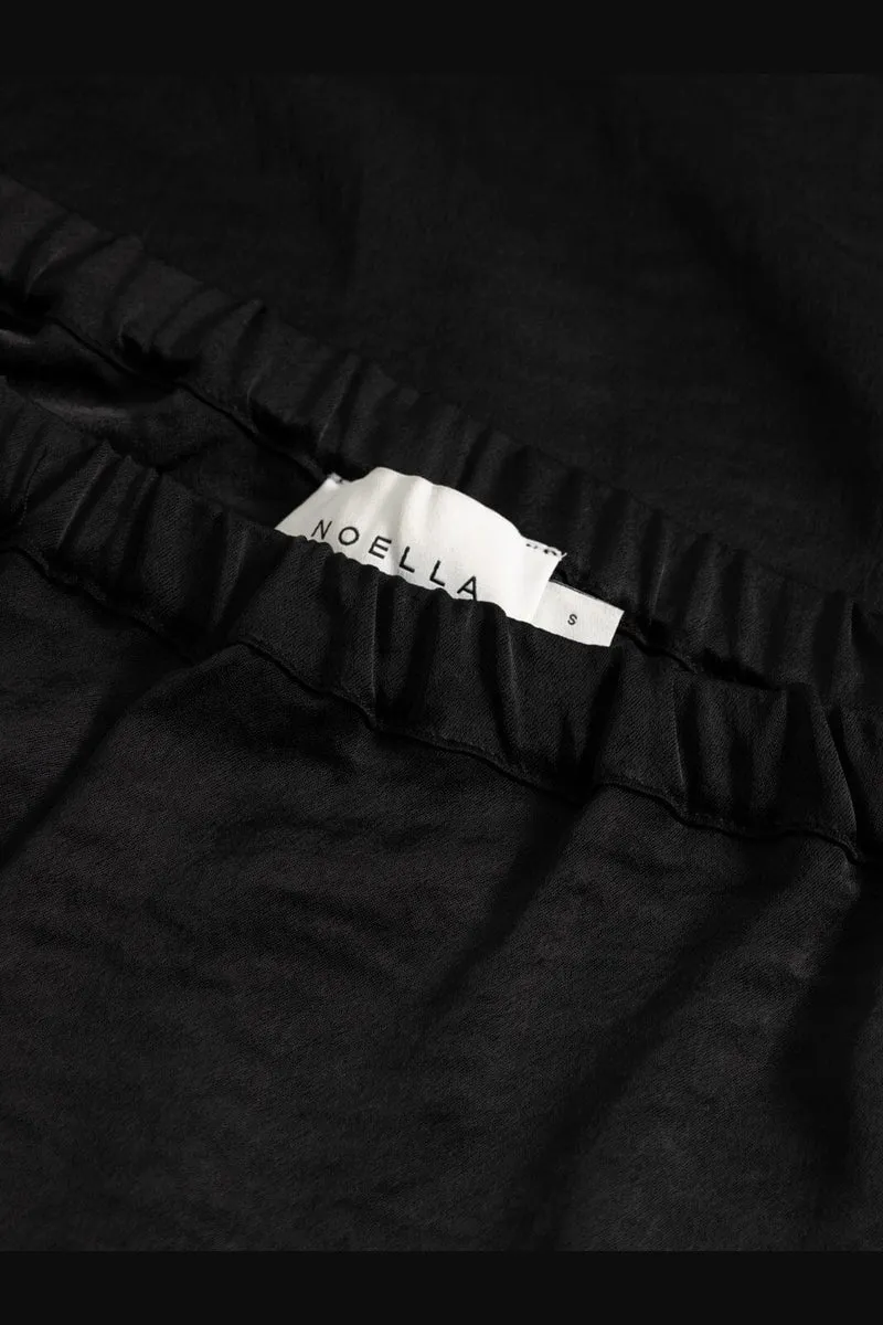 Noella - N-Maylie Pants 16240002 - 004 - Black
