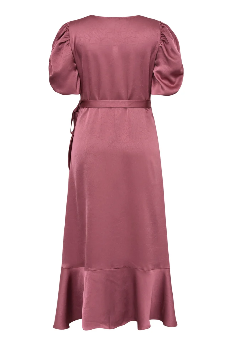 A-View - Sinda Dress AV4922 - 021 - Old Rose