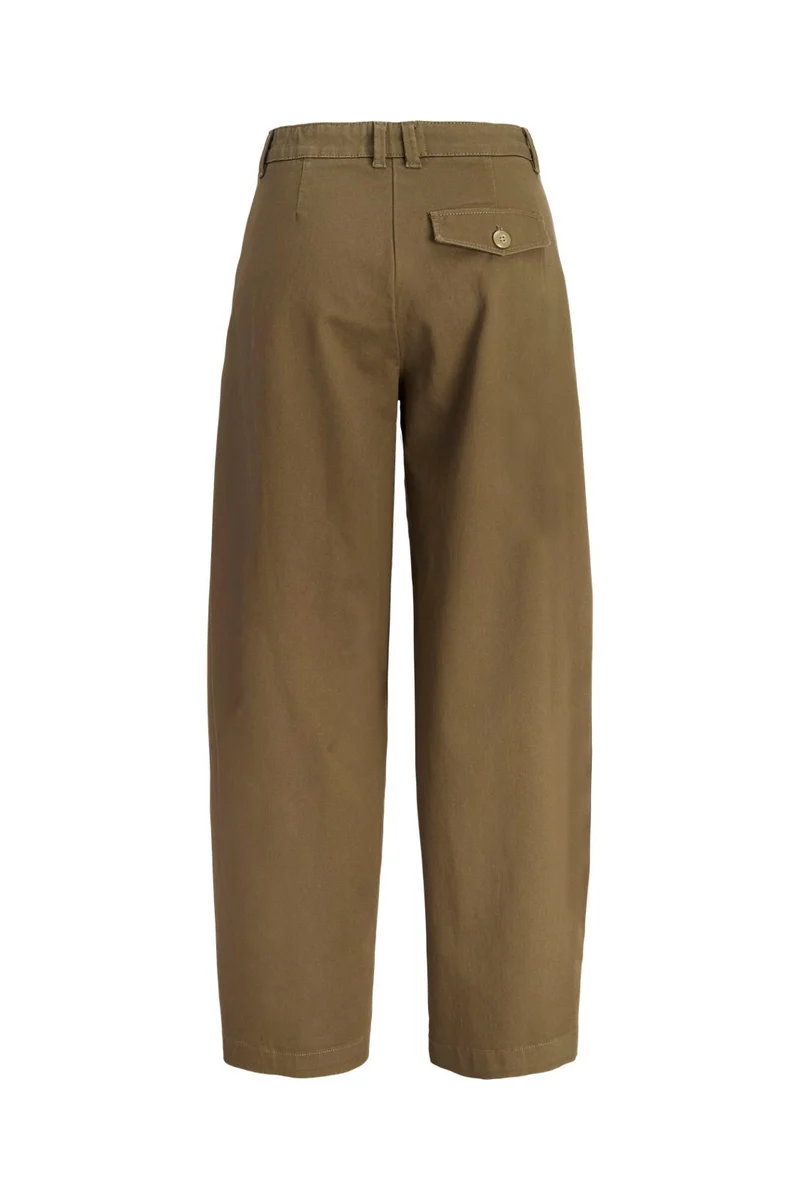 Jjxx - Jxhazel Kira Barrel Pants - 5041242 Beech