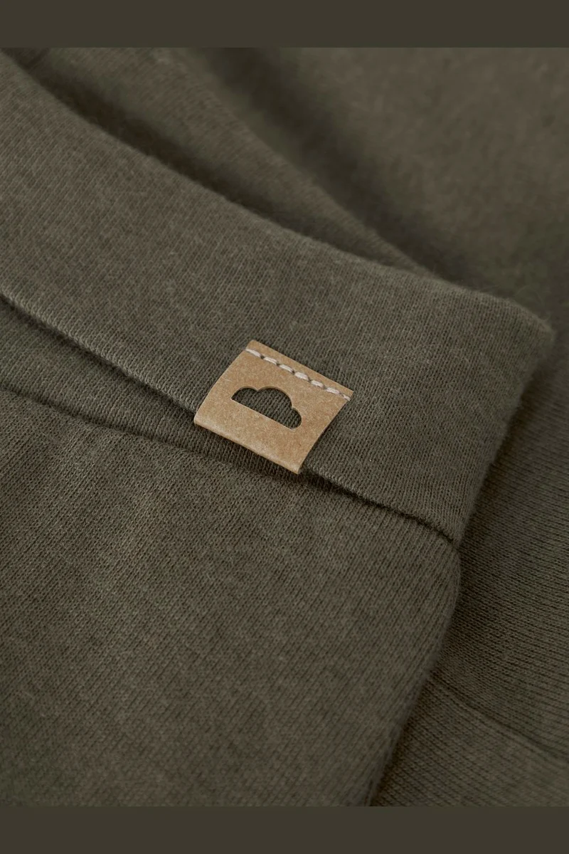 Name It - Nbmohoney Pant - 5089934 Olive Night