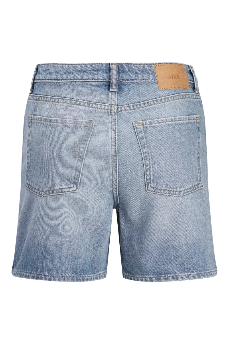 Jjxx - Jxseville Short Shorts Ln - 4905677 Medium Blue Denim