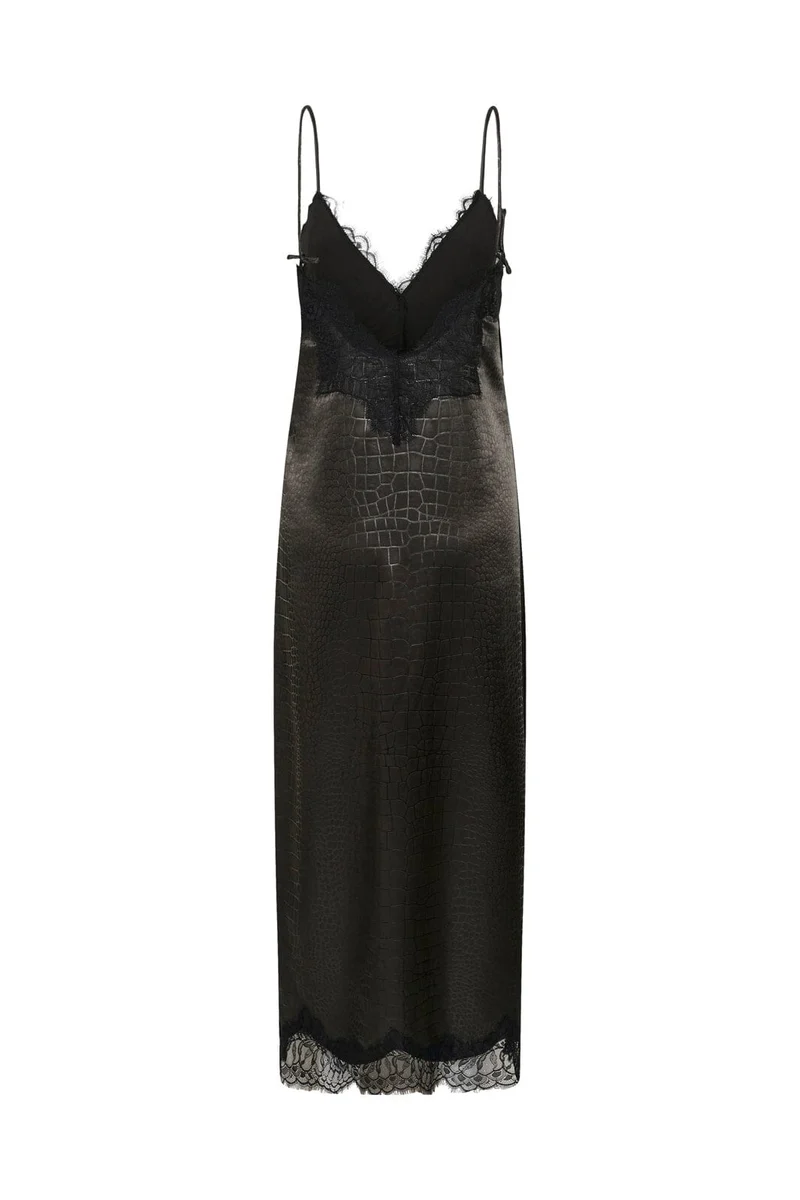 Gestuz - Gzleata Dress 10911470 - 190000 - Raven
