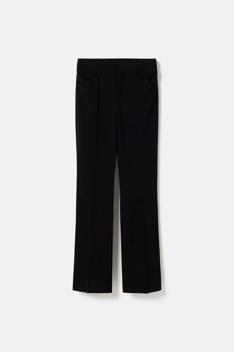 Noella - N-Maliha Pants 16170002 - 004 - Black