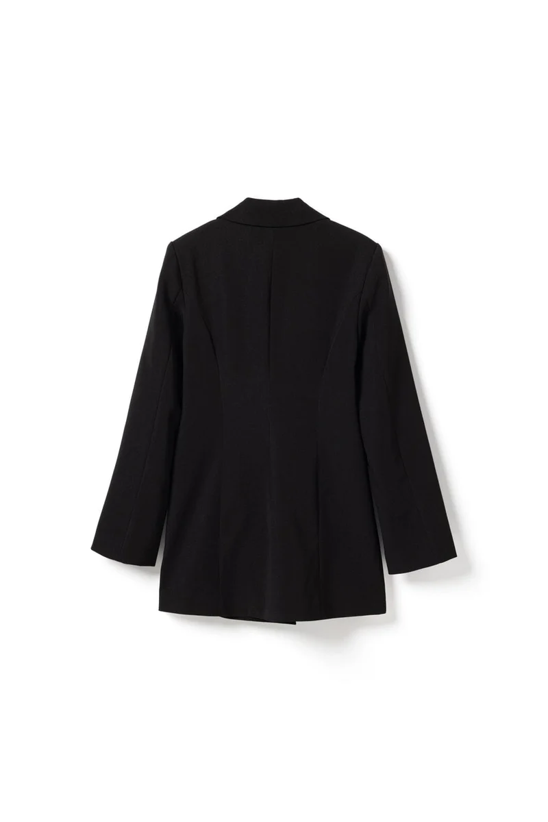 Noella - N-Melrose Blazer Dress 13860010 - 004 - Black