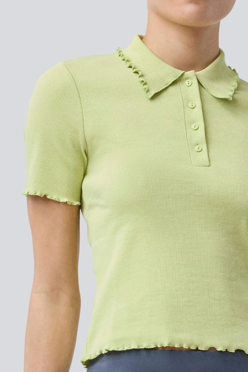 Modström - Magdalonemd Polo 58379 - 2908 - Nile