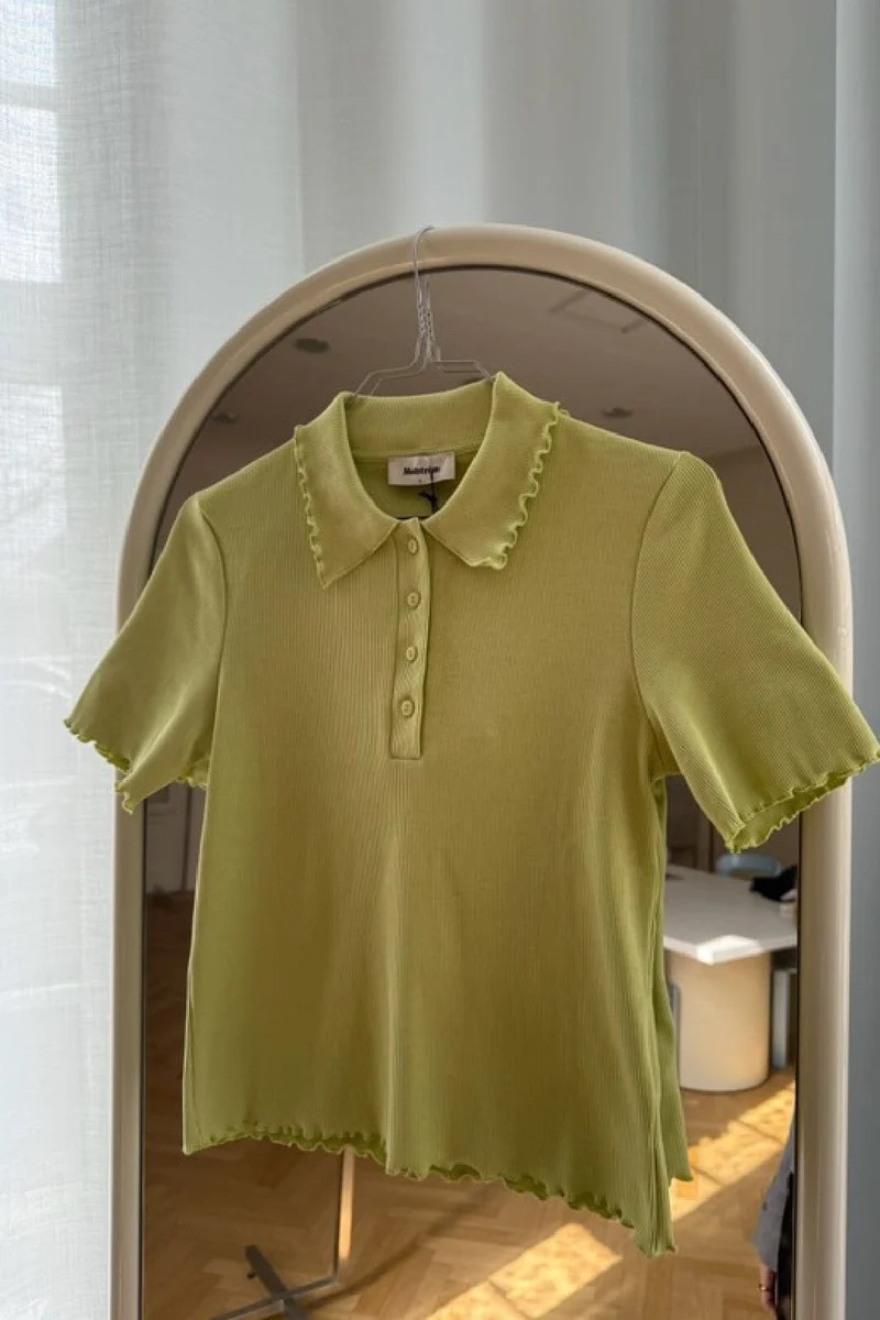 Modström - Magdalonemd Polo 58379 - 2908 - Nile