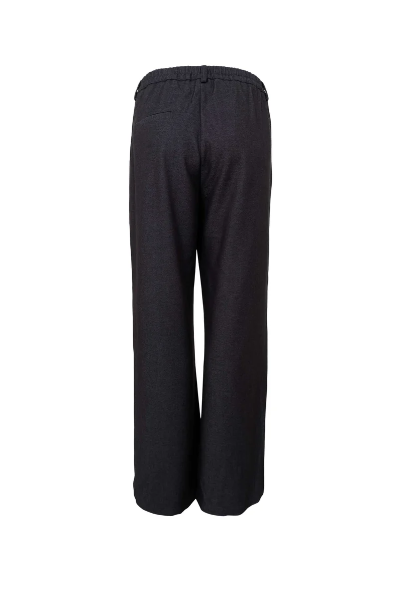 Black Colour - Bcmoore Box Pant 41217 - Black