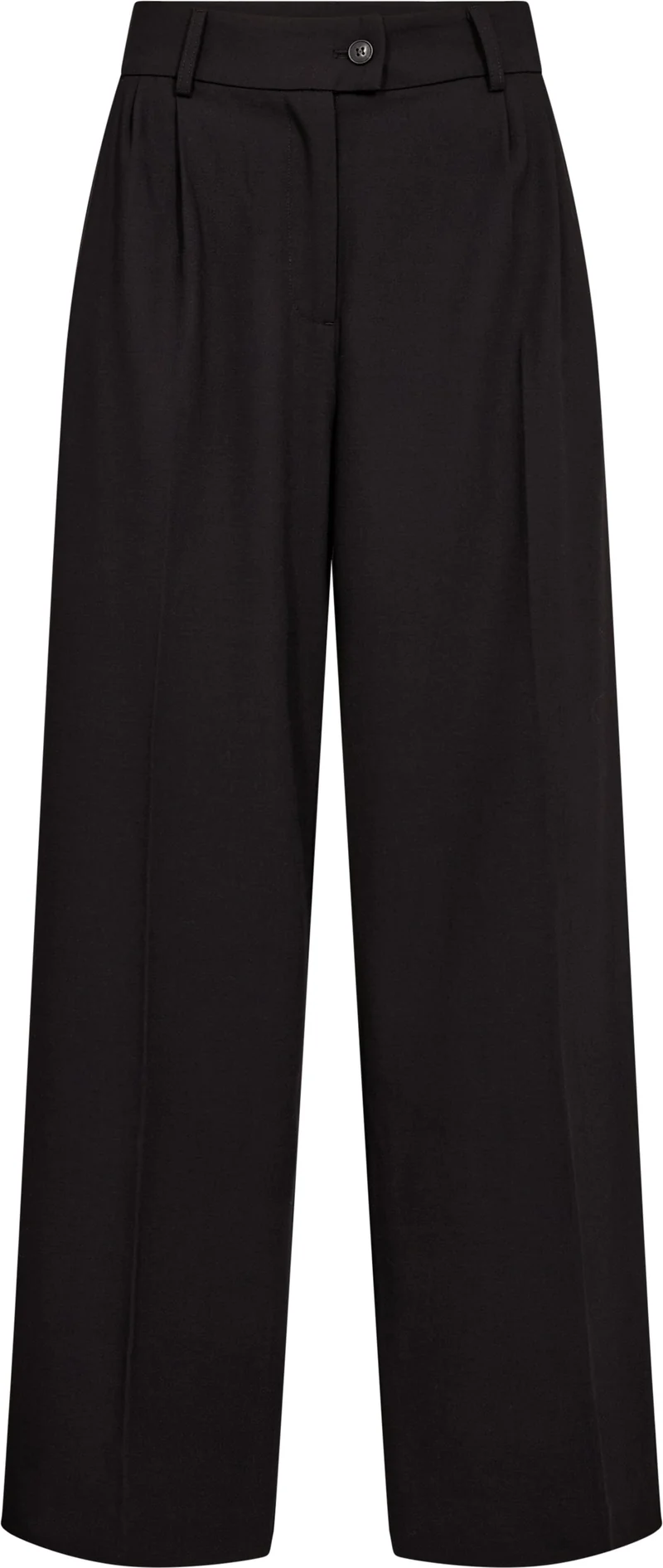 Hype The Detail - Pant 740-21 - 9 - Black