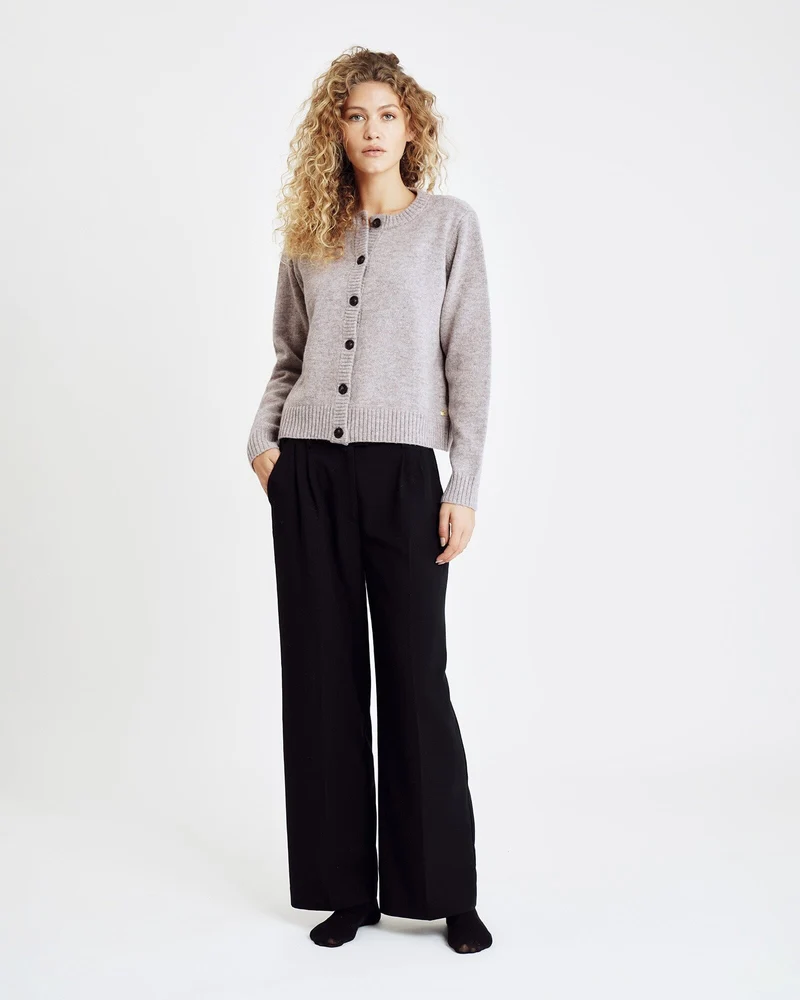 Hype The Detail - Pant 740-21 - 9 - Black