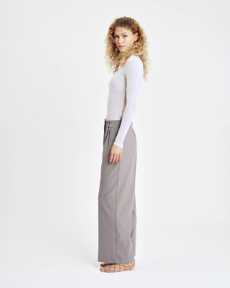 Hype The Detail - Pant 740-21 - 4 - Sand