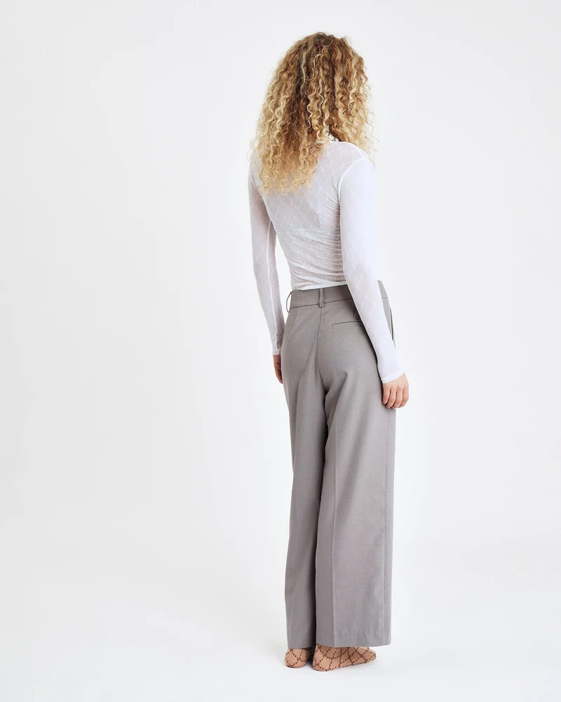 Hype The Detail - Pant 740-21 - 4 - Sand