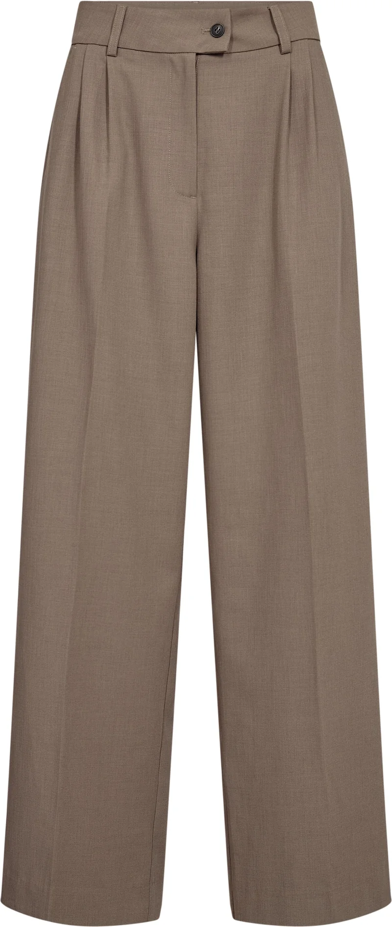 Hype The Detail - Pant 740-21 - 4 - Sand