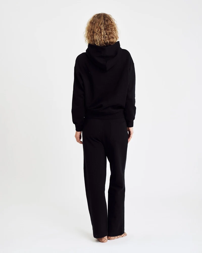 Hype The Detail - Sweat Pant 540-21 - 9 - Black