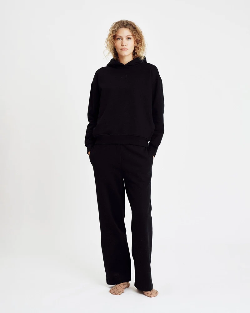 Hype The Detail - Sweat Pant 540-21 - 9 - Black