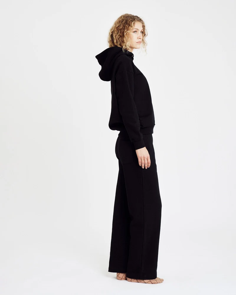 Hype The Detail - Sweat Pant 540-21 - 9 - Black