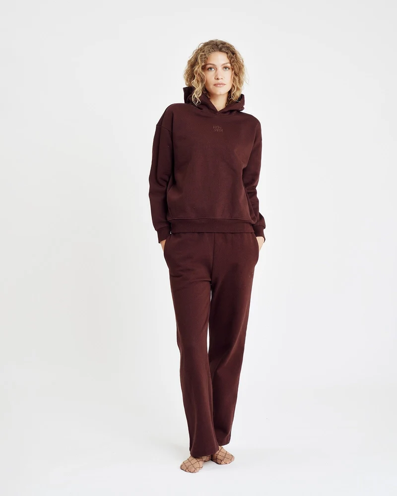 Hype The Detail - Sweat Pant 540-21 - 89 - Rød