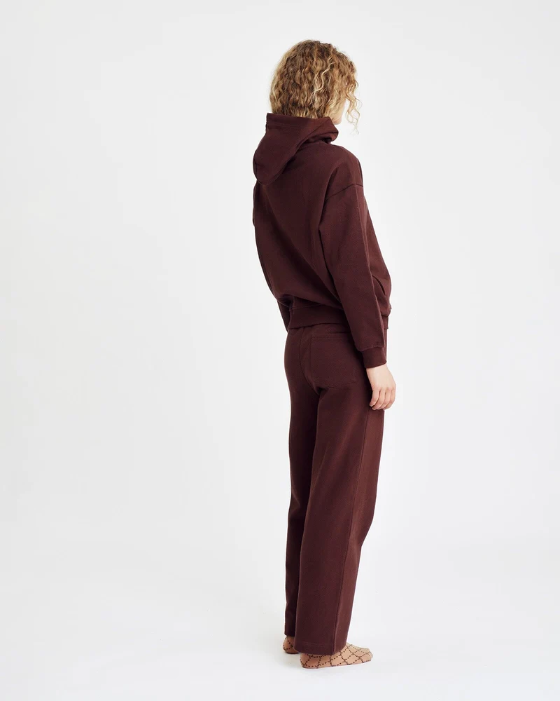 Hype The Detail - Sweat Pant 540-21 - 89 - Rød