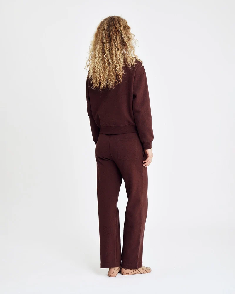 Hype The Detail - Sweat Pant 540-21 - 89 - Rød