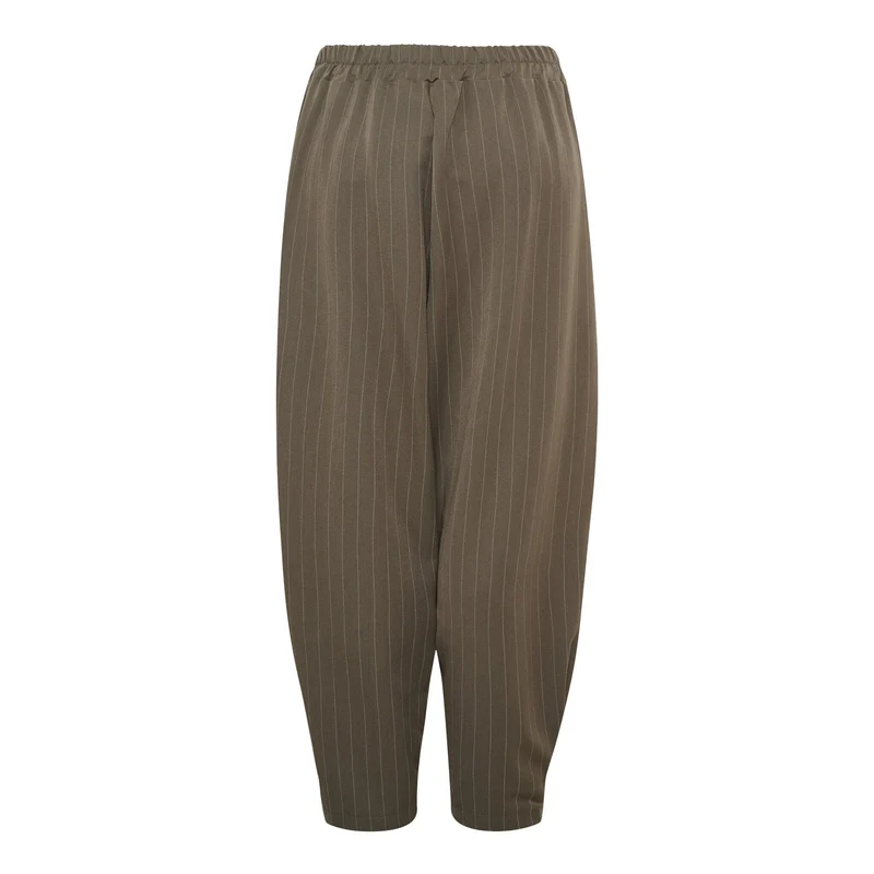 Marta Du Chateau - Mdcnebula Pants 56172nf - Fango3