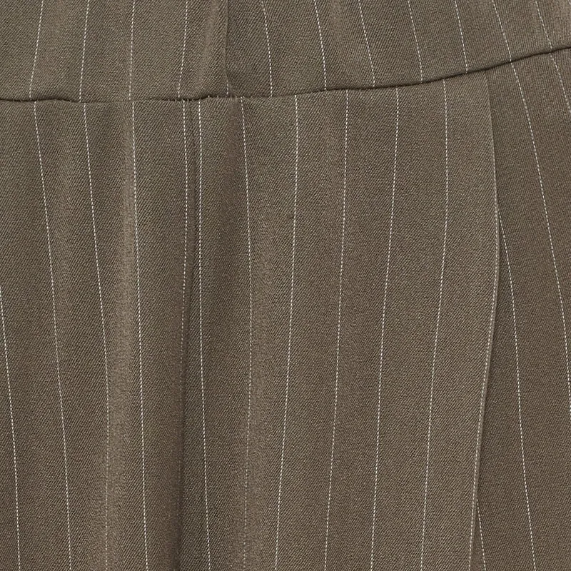 Marta Du Chateau - Mdcnebula Pants 56172nf - Fango3