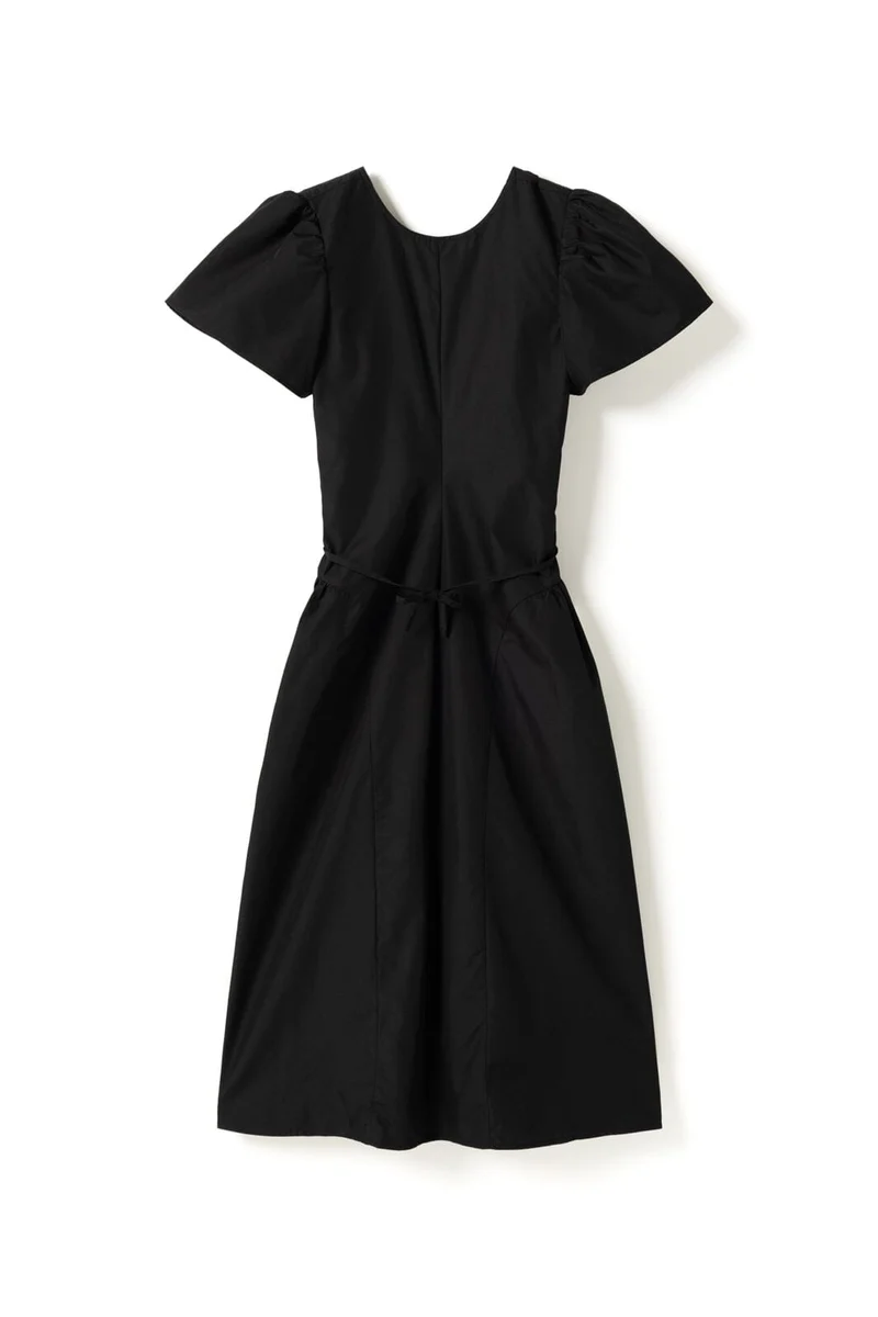 Noella - N-Mabry Dress 14540011 - 004 - Black