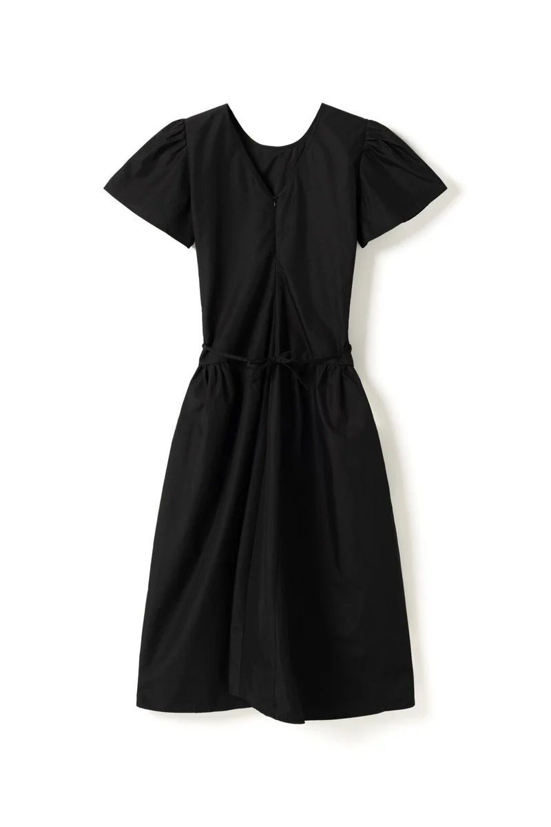 Noella - N-Mabry Dress 14540011 - 004 - Black
