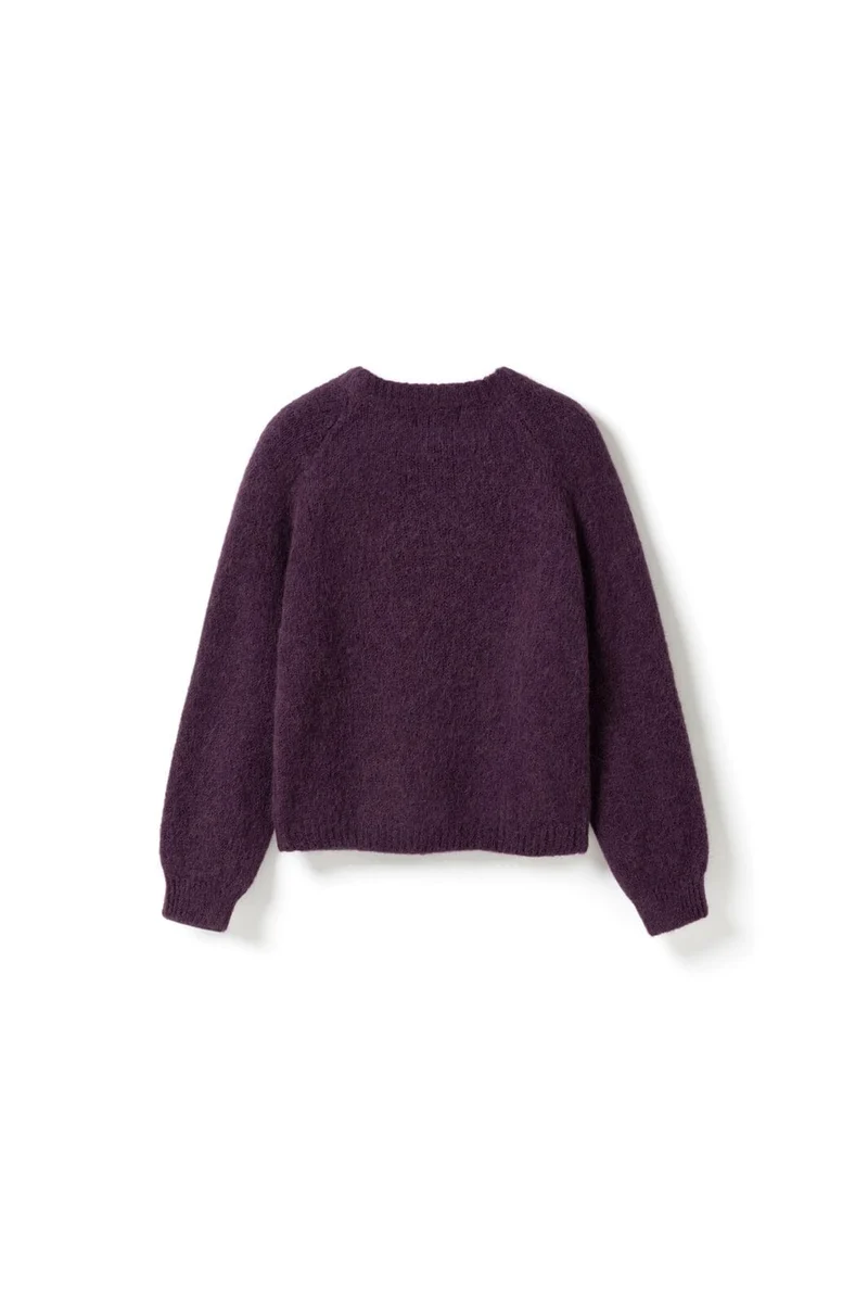 Noella - N-Latora Knit 15950002 - 1477 - Winter Bloom