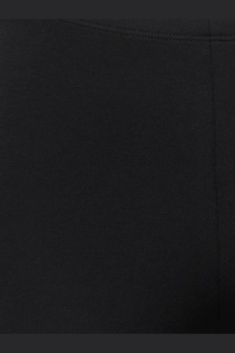 Only - Onllive Love Capri Pant - 5253567 Black