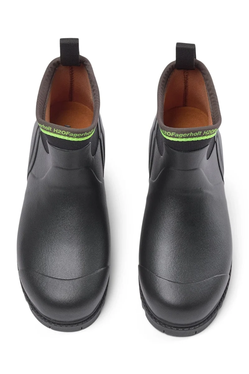 H2O Fagerholt - Raining Or Not - 3500 Black