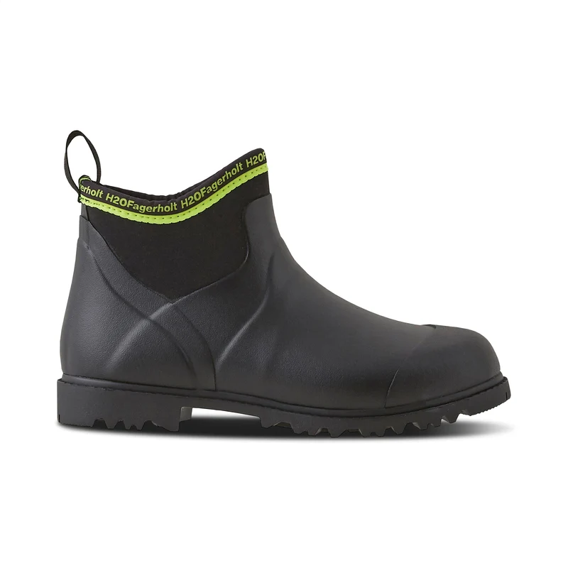 H2O Fagerholt - Raining Or Not - 3500 Black