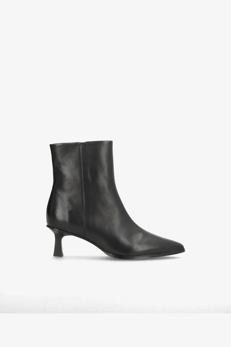 Phenumb Copenhagen - Signature Leather SIGN - Black