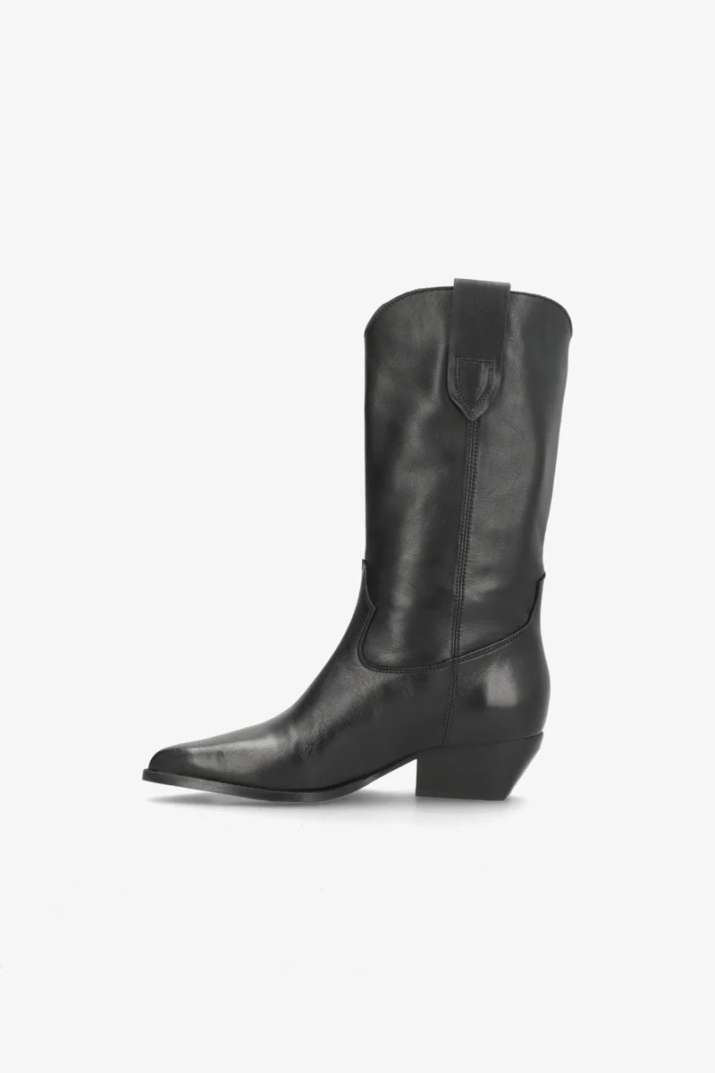 Phenumb Copenhagen - Danee Blade Leather DABA - Black