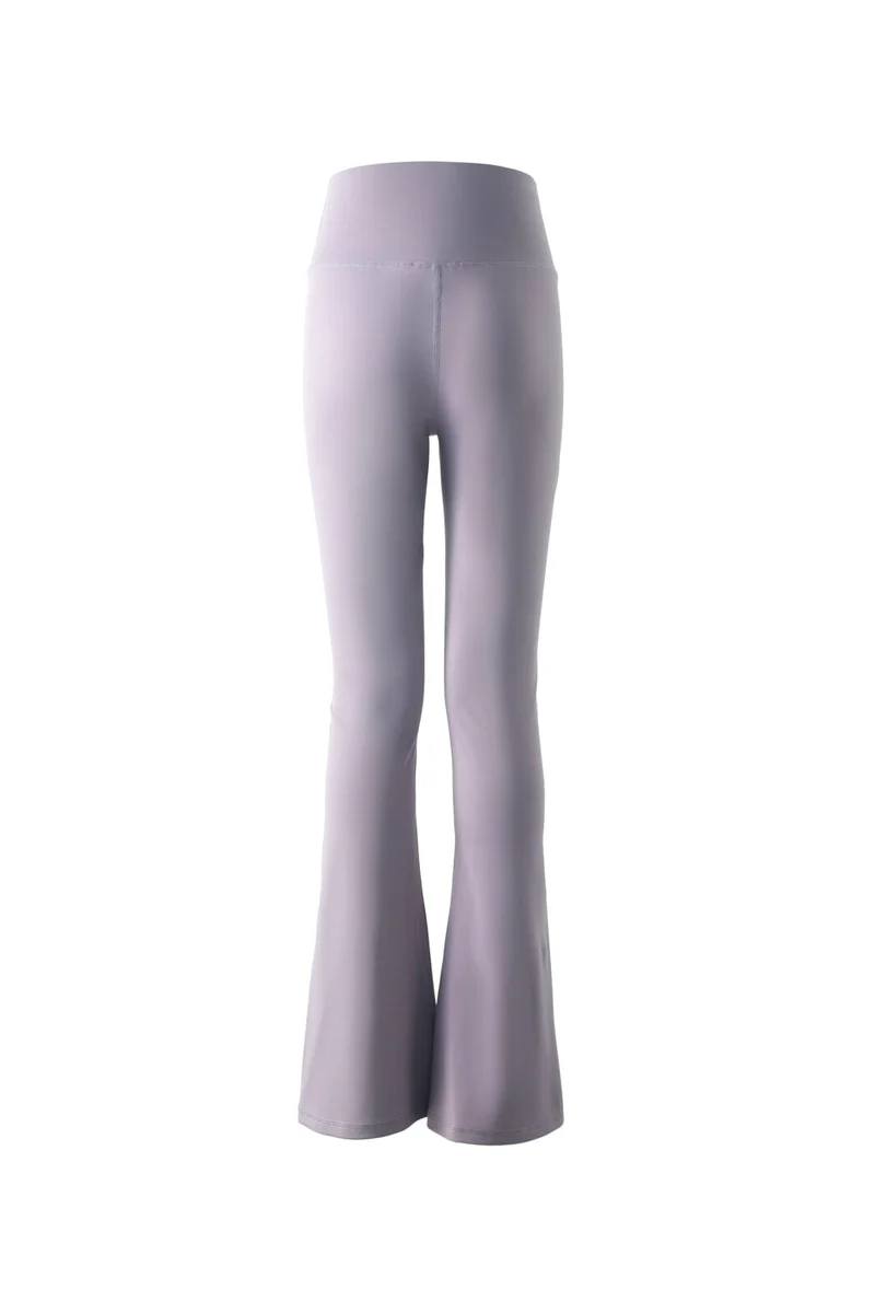 Liberte - Amy-Flair-Pants 22463 - Pale Mauve