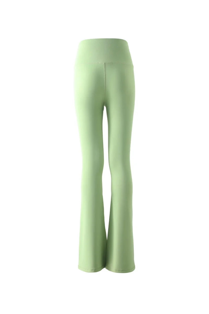 Liberte - Amy-Flair-Pants 22463 - New Grass