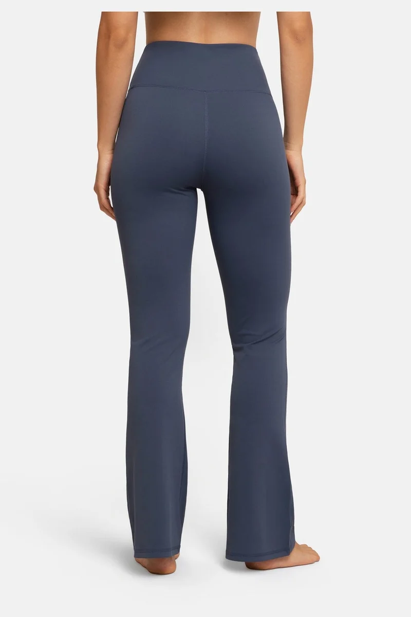 Liberte - Amy-Flair-Pants 22463 - Dusty Navy