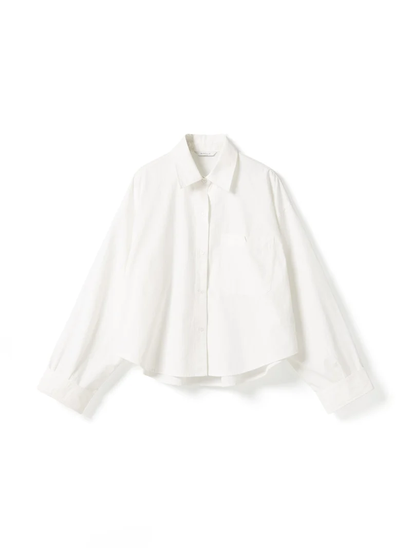Noella - N-Marlon C Shirt 16050002 - 028 - White