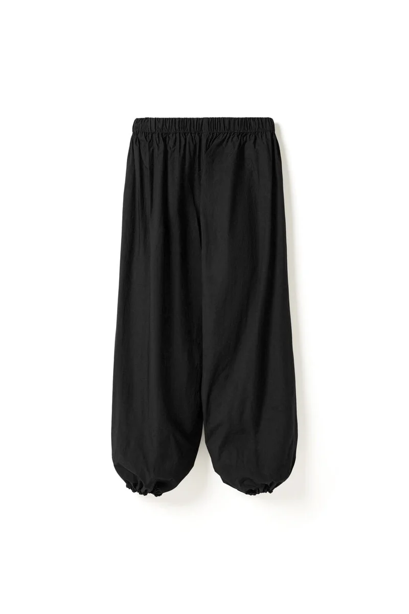 Noella - N-Nerine Pants 16610001 - 004 - Black