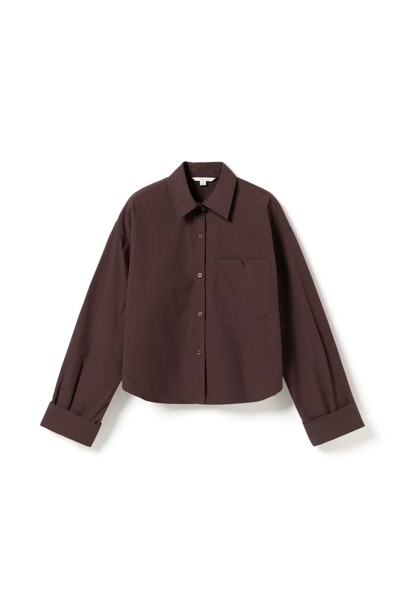 Noella - N-Marlon C Shirt 16050002 - 1477 - Winter Bloom
