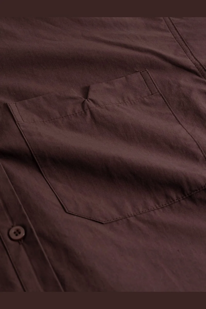 Noella - N-Marlon C Shirt 16050002 - 1477 - Winter Bloom