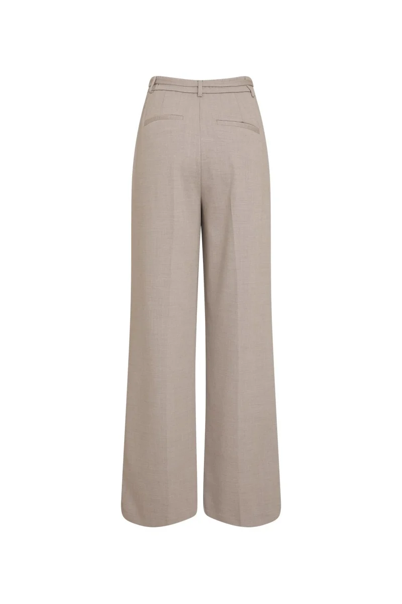 MSCH Copenhagen - Mschmarceli Pants Long 20079 - Warm Lgm