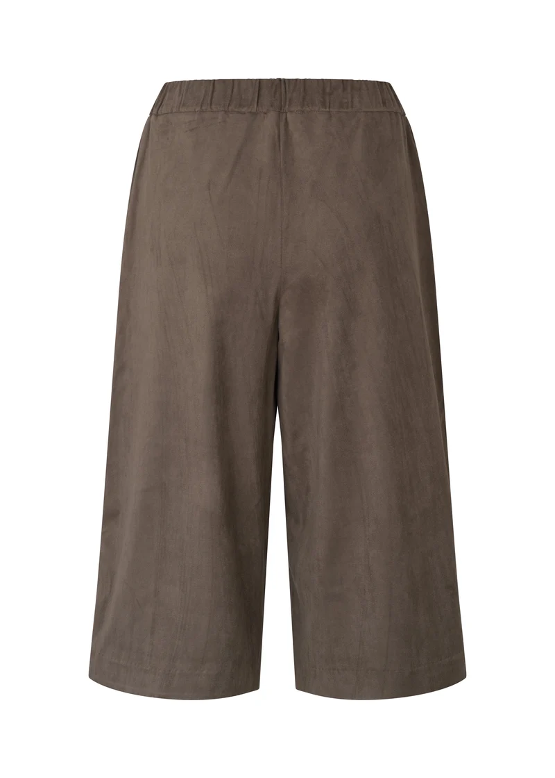 Modström - Britneymd Long Shorts 59230 - 5584 - Chocolate Chip
