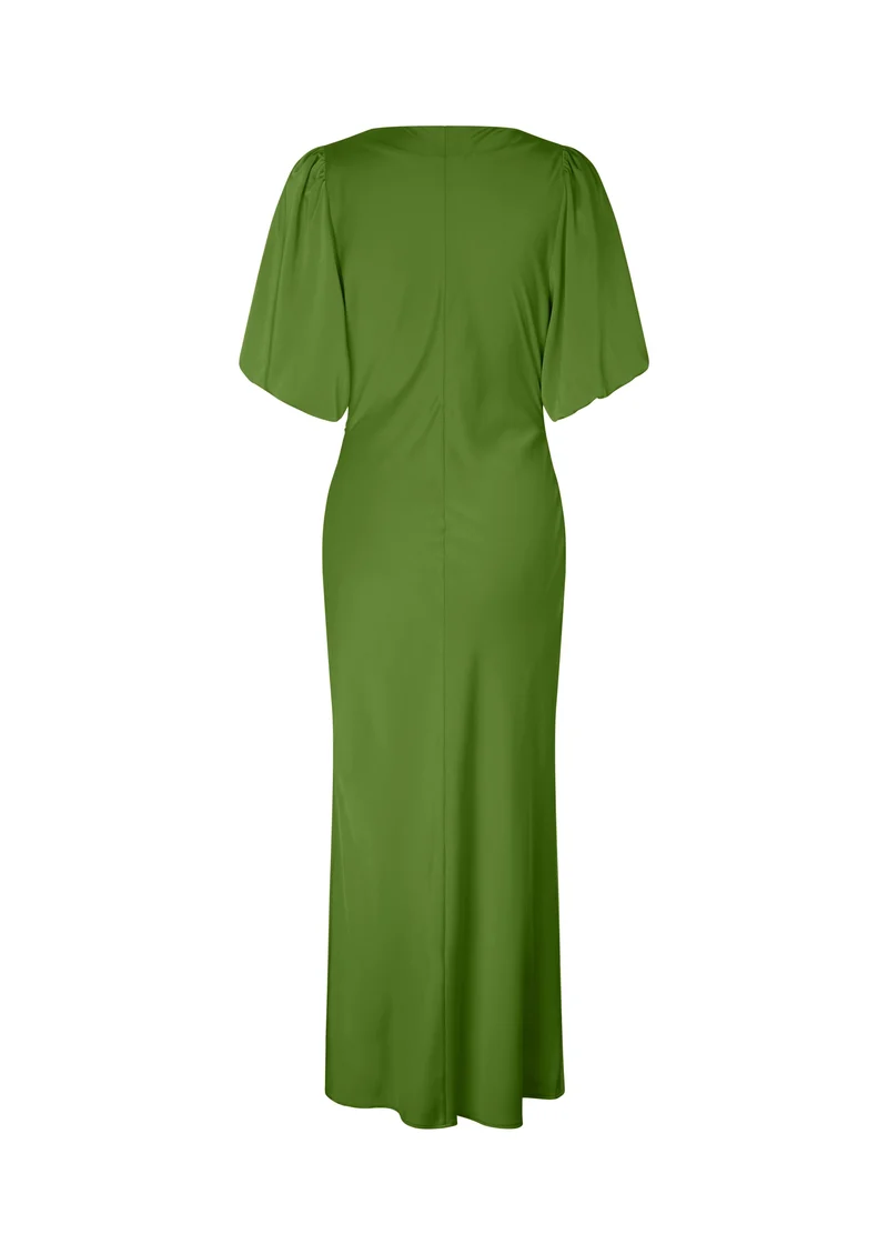 Modström - Tailormd Ss Dress 59269 - 2289 - Twist Of Lime