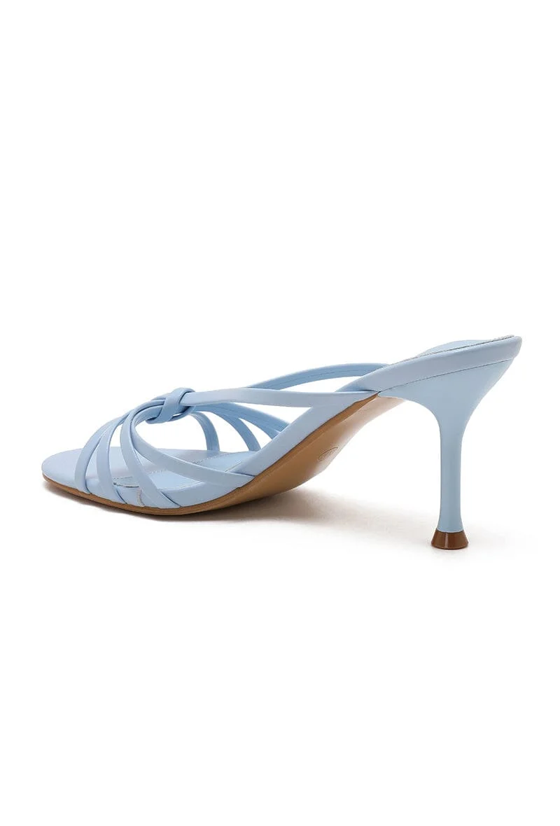 Bloom - Sweet Pea Stiletto - Blue